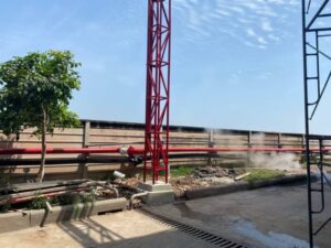 บริษัท ส.จํานง วิศวกรรม จํากัด รับงานด้านวิศวกรรม แบบครบวจร 31