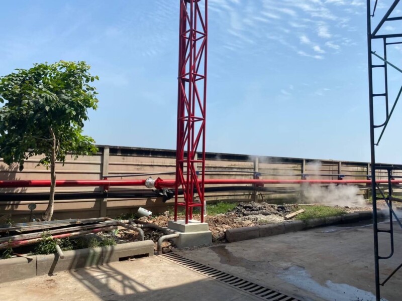 บริษัท ส.จํานง วิศวกรรม จํากัด รับงานด้านวิศวกรรม แบบครบวจร (31)
