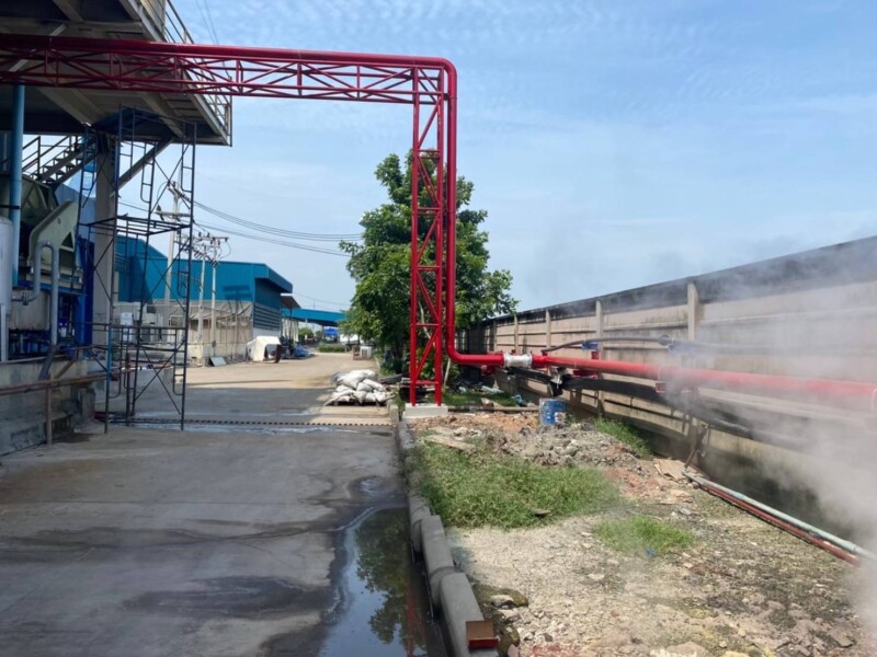 บริษัท ส.จํานง วิศวกรรม จํากัด รับงานด้านวิศวกรรม แบบครบวจร (32)