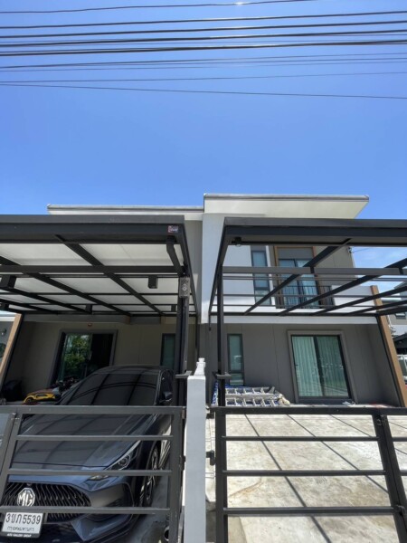 รับเหมาก่อสร้างอ่างทอง