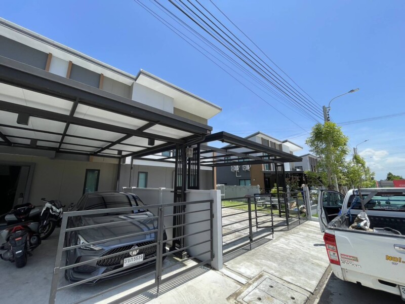 รับเหมาก่อสร้างสิงห์บุรี