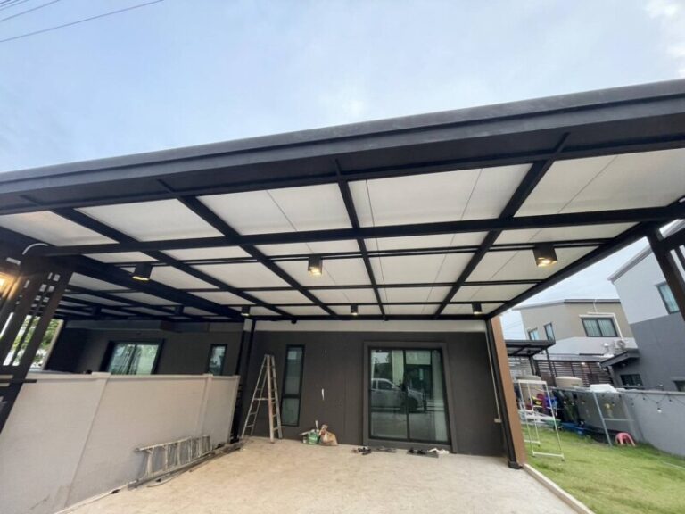 รับเหมาก่อสร้างสุพรรณบุรี