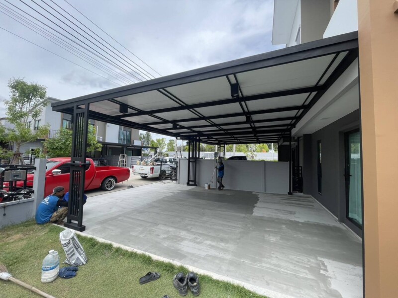 รับเหมาก่อสร้างอุทัยธานี