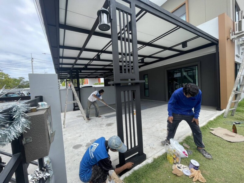 รับเหมาก่อสร้างพิจิตร