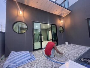 รับเหมาก่อสร้างสุโขทัย