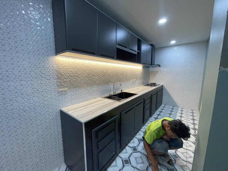 รับเหมาก่อสร้างลำลูกกา