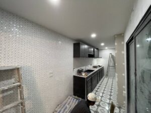 รับเหมาก่อสร้างธัญบุรี