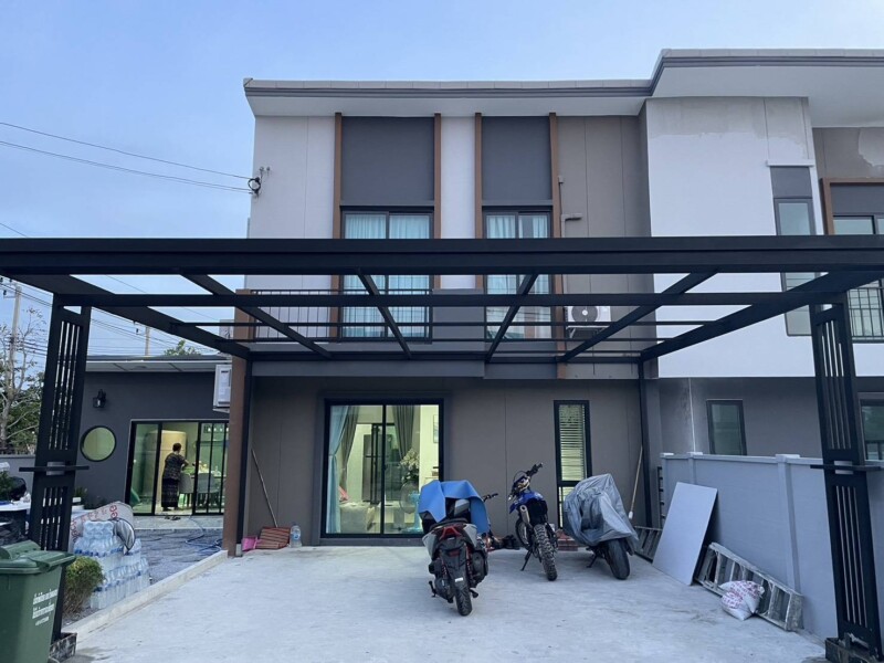 รับเหมาก่อสร้างนวนคร