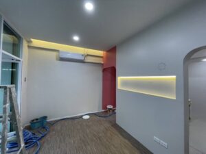 รับเหมาก่อสร้างสามโคก