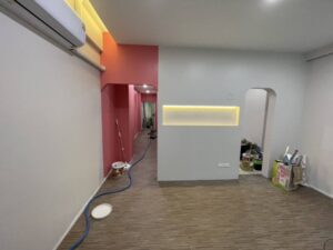 รับเหมาก่อสร้างมหาชัย