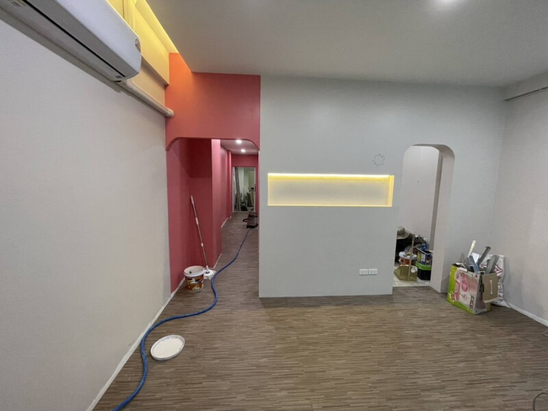 รับเหมาก่อสร้างมหาชัย