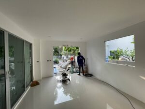 รับเหมาก่อสร้างปทุมธานี