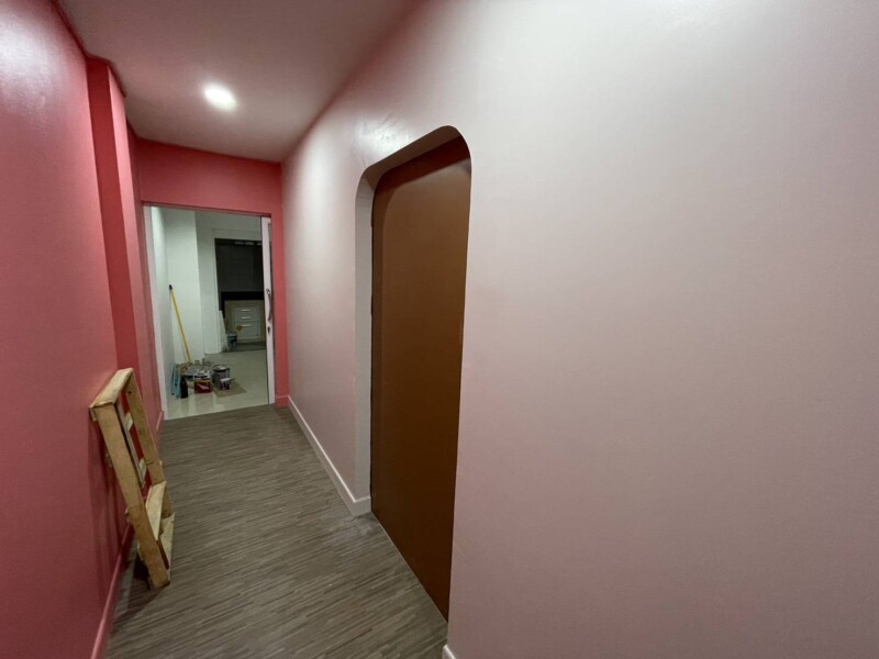 รับเหมาก่อสร้างอ้อมใหญ่