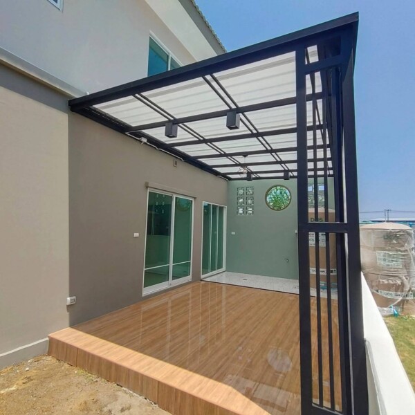 รับเหมาก่อสร้างพุทธมณฑล