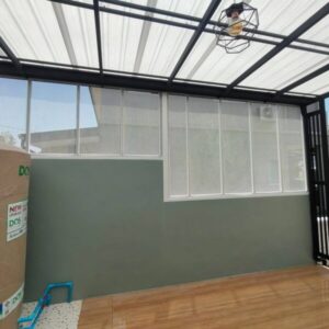 รับเหมาก่อสร้างสามพราน