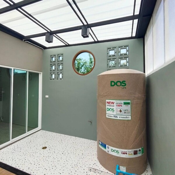 รับเหมาก่อสร้างกำแพงแสน