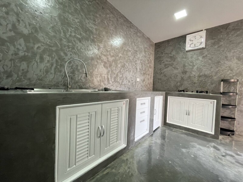 รับเหมาก่อสร้างโรจนะ