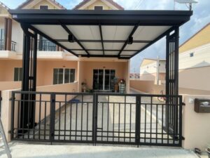 รับเหมาก่อสร้างวังน้อย