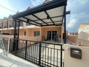 รับเหมาก่อสร้างบางปะอิน