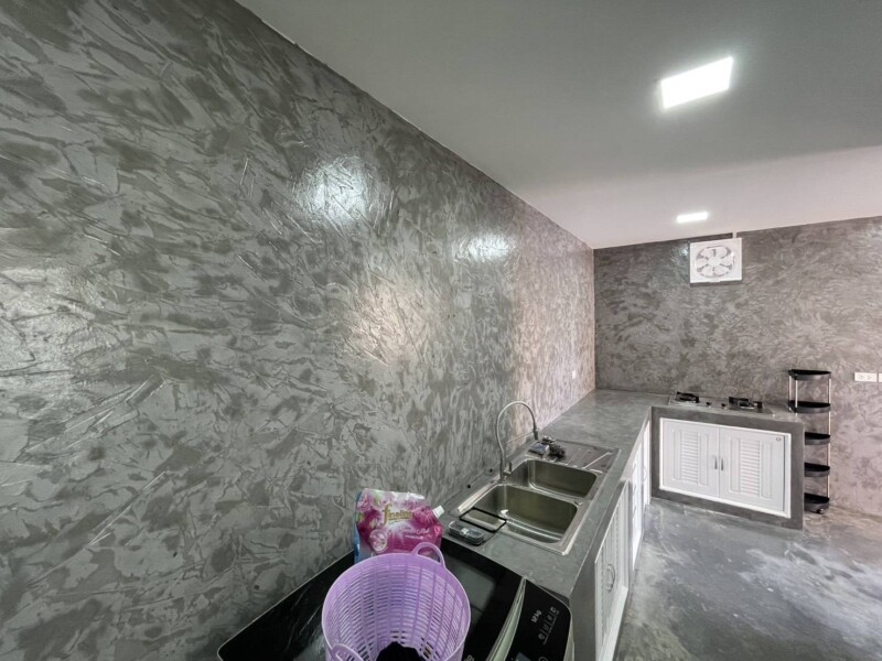 รับเหมาก่อสร้างบางไทร