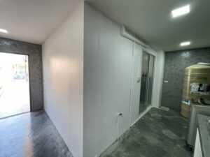 รับเหมาก่อสร้างเสนา