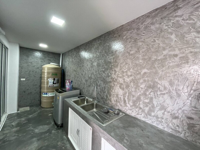 รับเหมาก่อสร้างบ้านหมอ