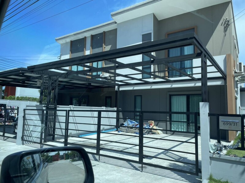 รับเหมาก่อสร้างสระบุรี